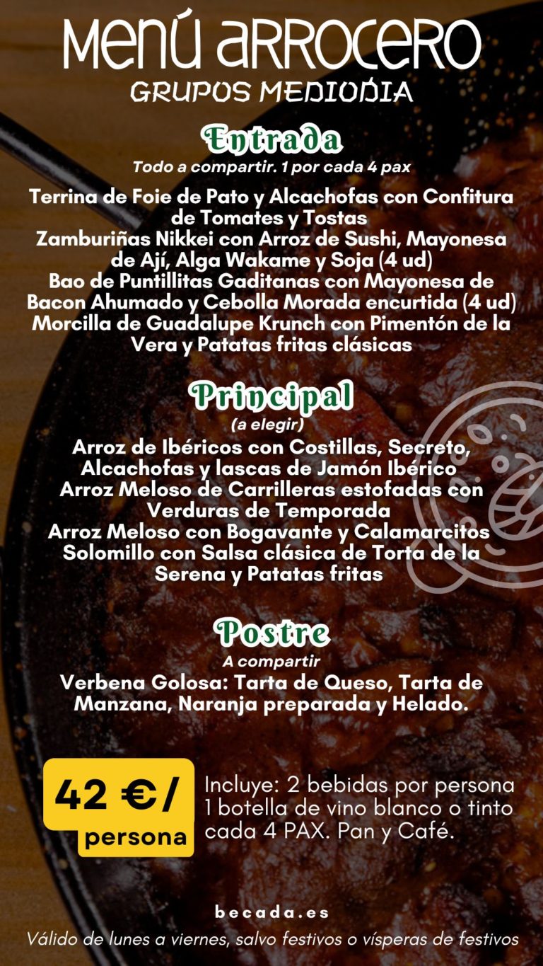 Mediodía
