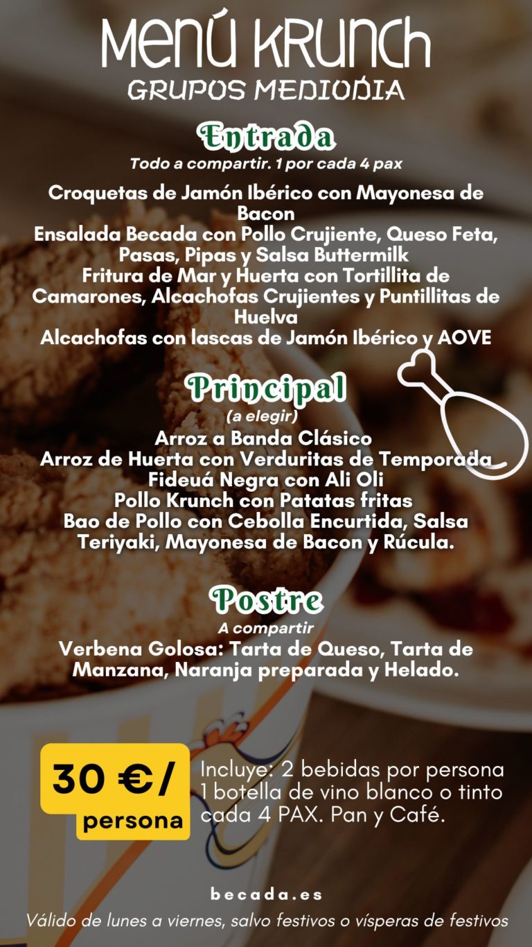 Mediodía