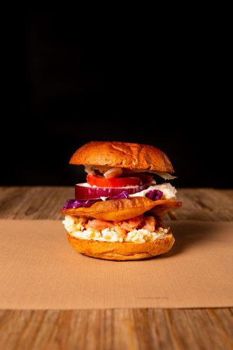 Puercoteca burguers