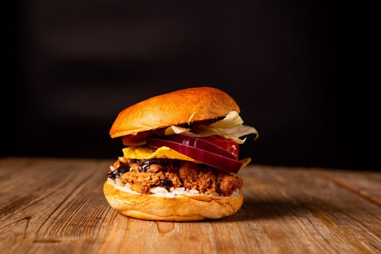 Puercoteca burguers