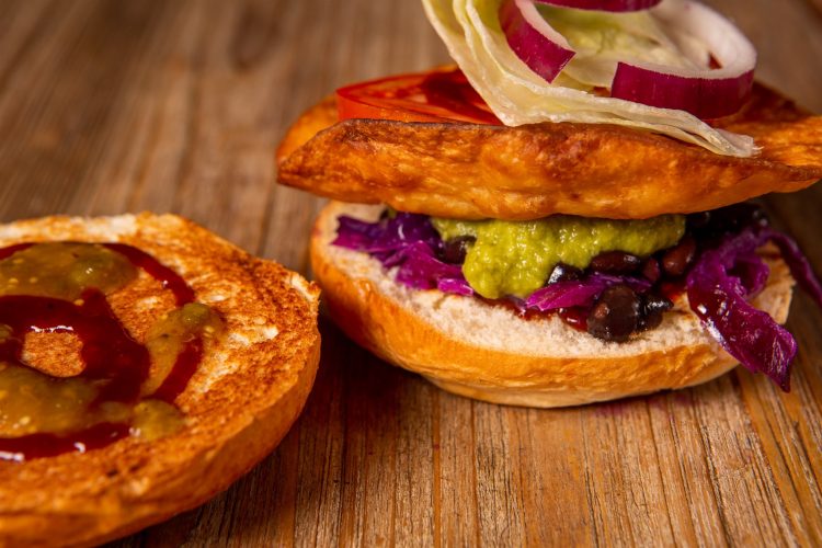 Puercoteca burguers